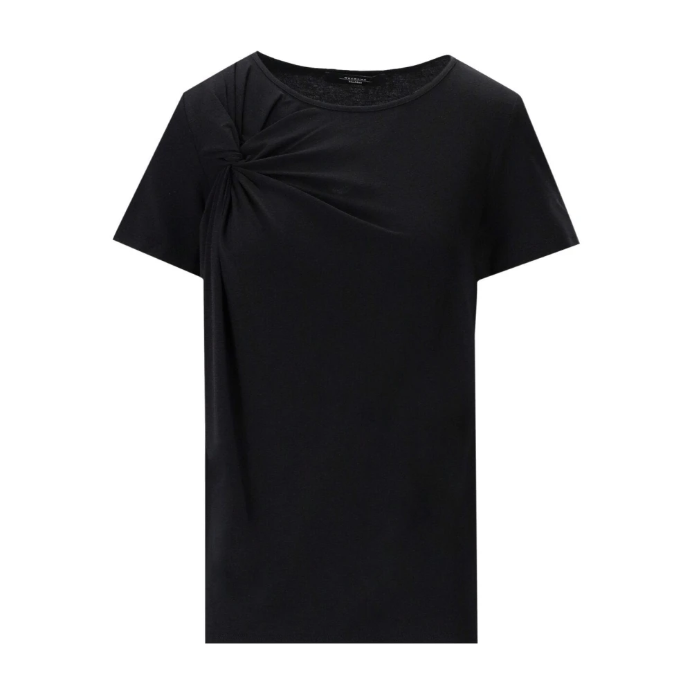 Tops > T-Shirts - - Weekend Max Mara - Modalova