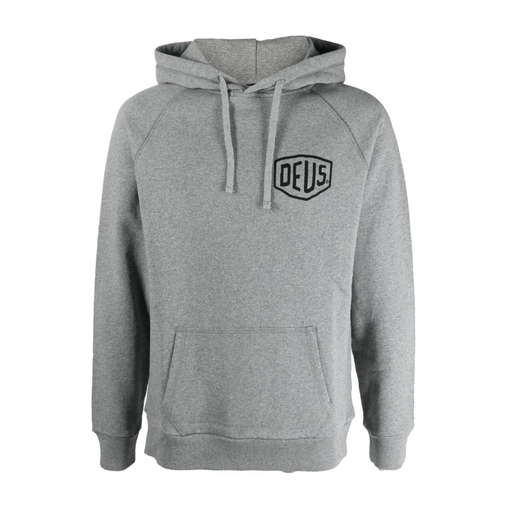 Sweatshirts & Hoodies > Hoodies - - Deus Ex Machina - Modalova