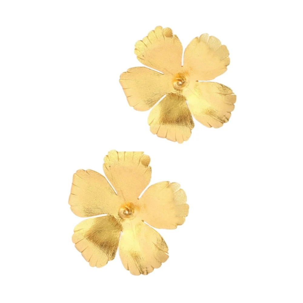 Accessories > Jewellery > Earrings - - Alchemist - Modalova