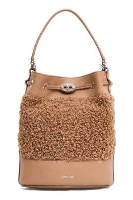 Monda' Bucket Bag