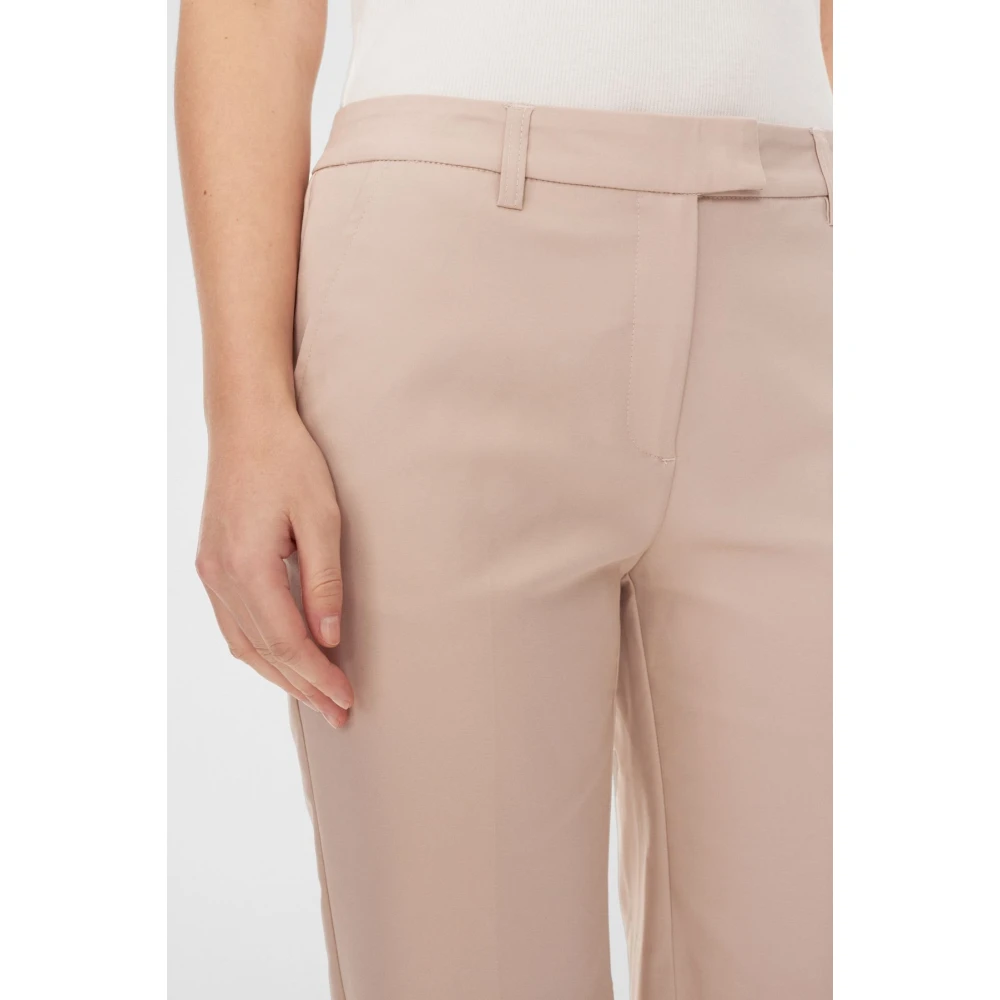Freequent isabella taupe Beige Dames