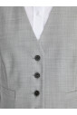 gilet-ajuste-avec-col-en-v