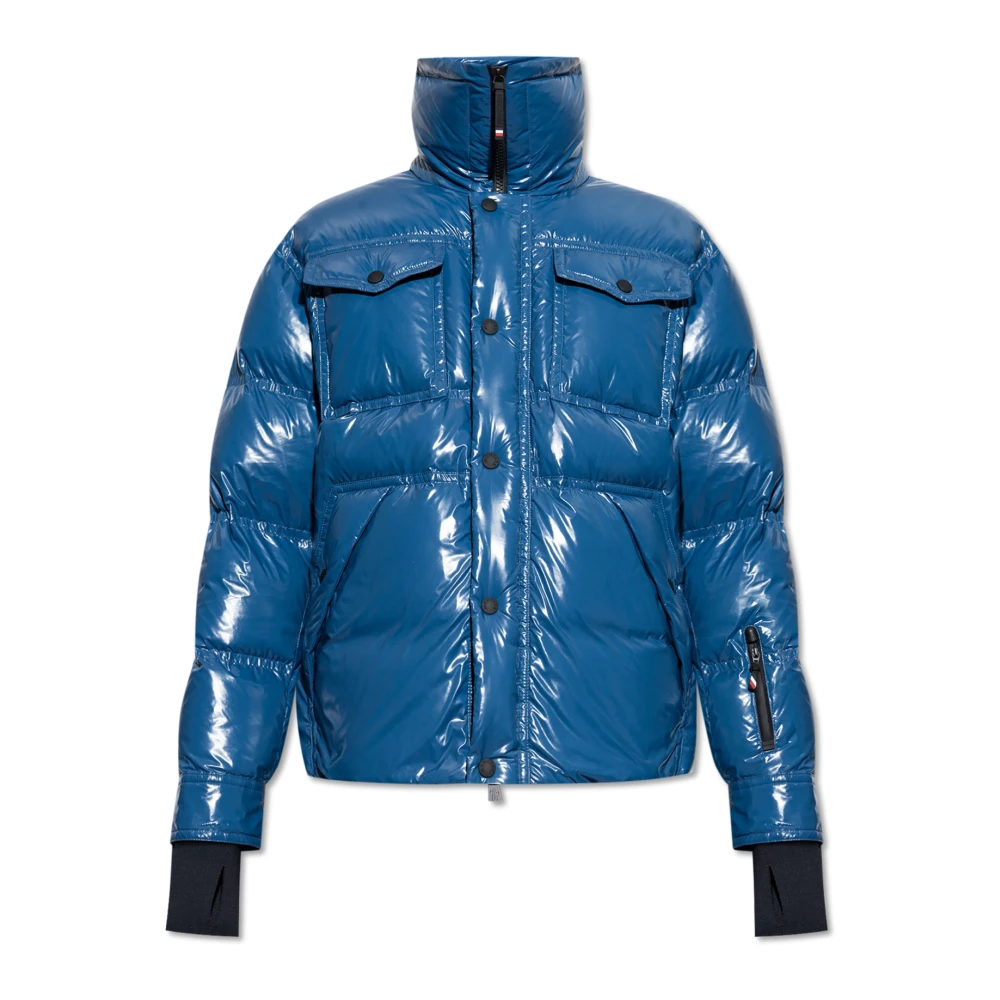 Jackets > Down Jackets - - Moncler - Modalova