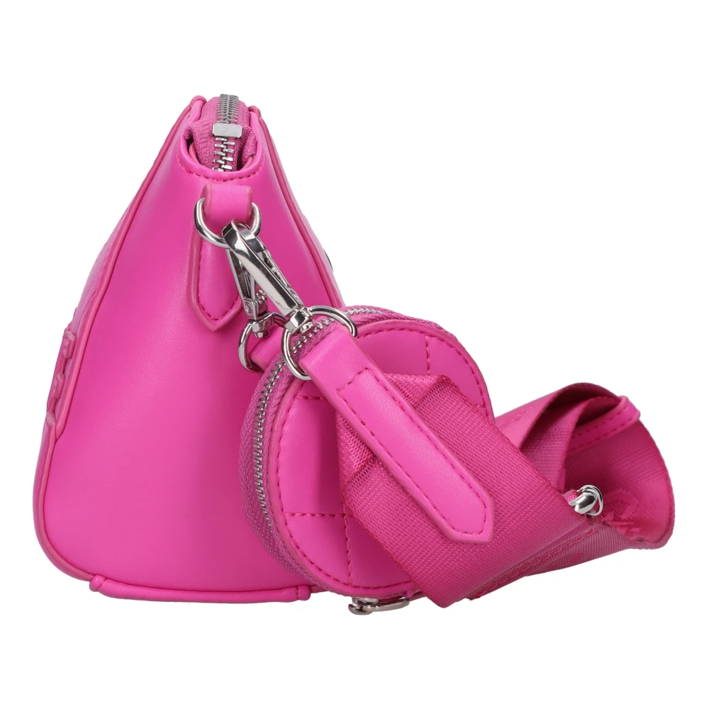 Gaëlle Paris Gaelle Fuchsia Pink Dames