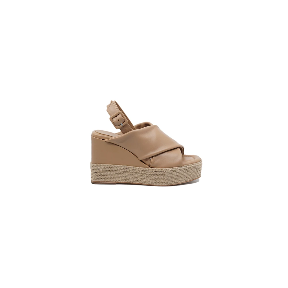 Shoes > Heels > Wedges - - Paloma Barceló - Modalova