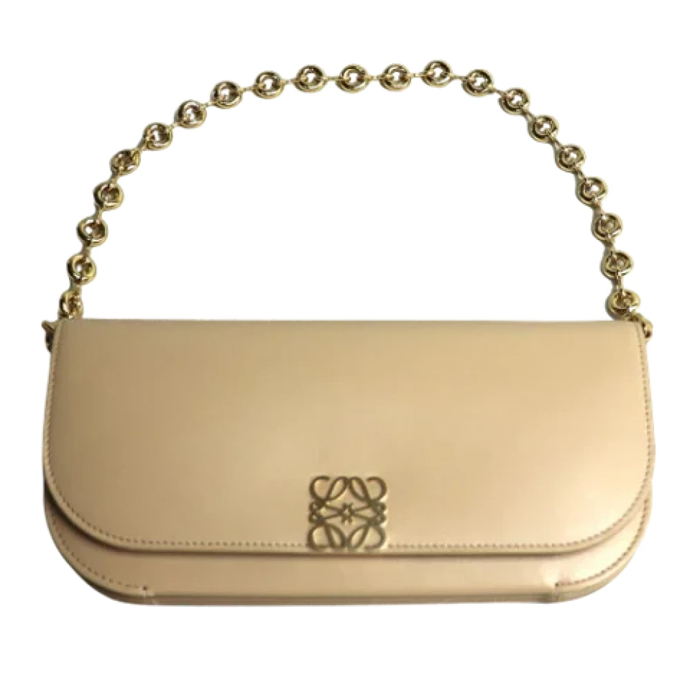 Pre-owned > Pre-owned Bags > Pre-owned Handbags - - Loewe Pre-owned - Modalova