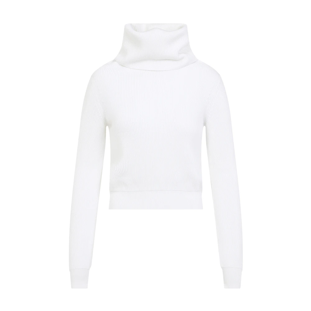 Knitwear > Turtlenecks - - Alaïa - Modalova