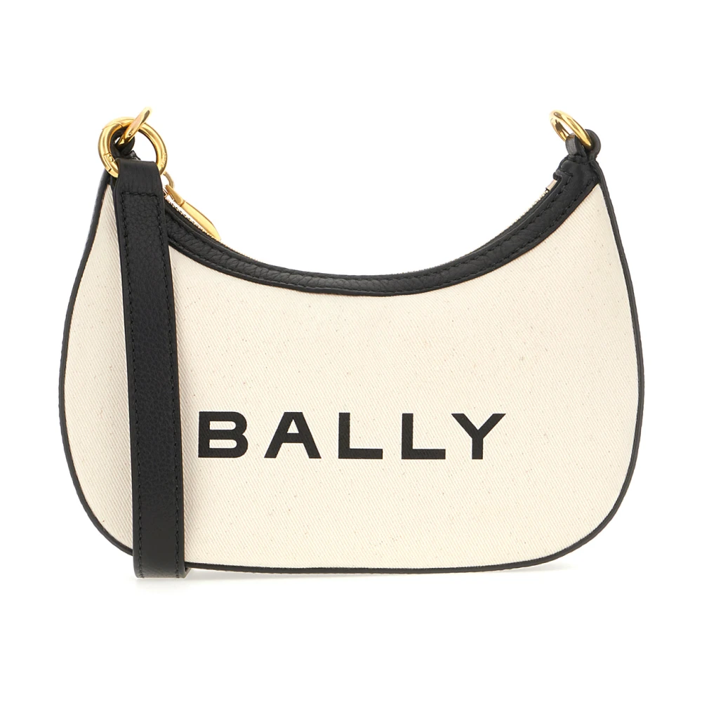 Axel Arigato Schoudertassen Beige Dames
