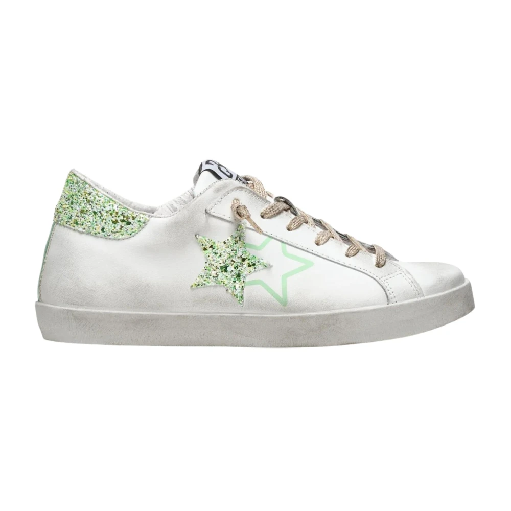 Star - Shoes > Sneakers - White - 2Star - Modalova
