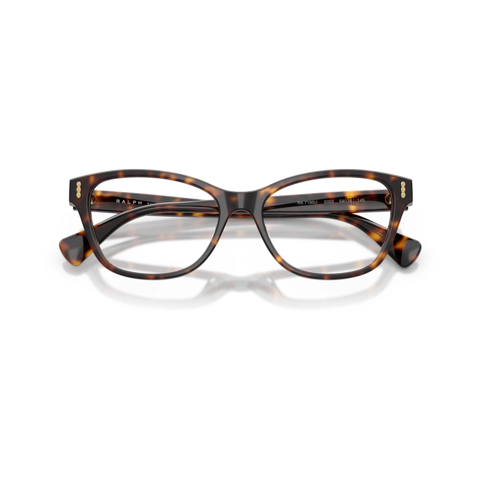 Ralph Lauren , Glasses, Unisex, Brown, 54 Mm, Optical Frame