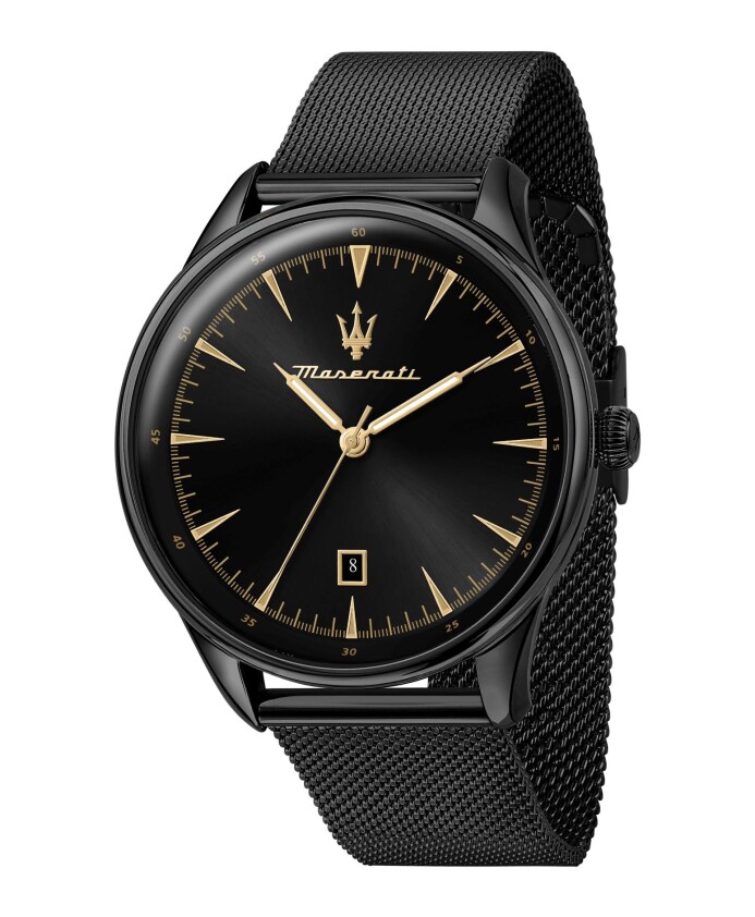 tradizione-mesh-montre-date-acier-inoxydable