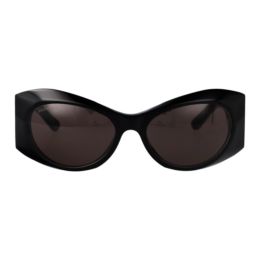 Balenciaga Women's Black Sunglasses, 59 Mm, Stylish Sunglasses With Model Bb0394s