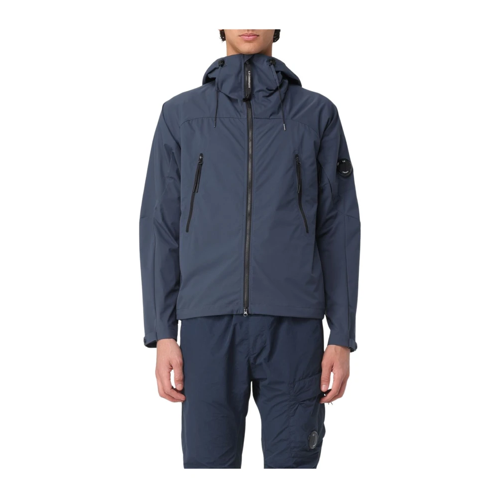 Jackets > Light Jackets - - C.p. Company - Modalova