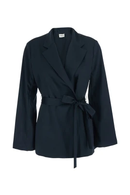 Twill Jacket