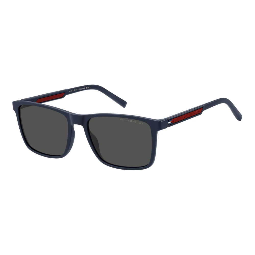 Accessories > Sunglasses - - Tommy Hilfiger - Modalova