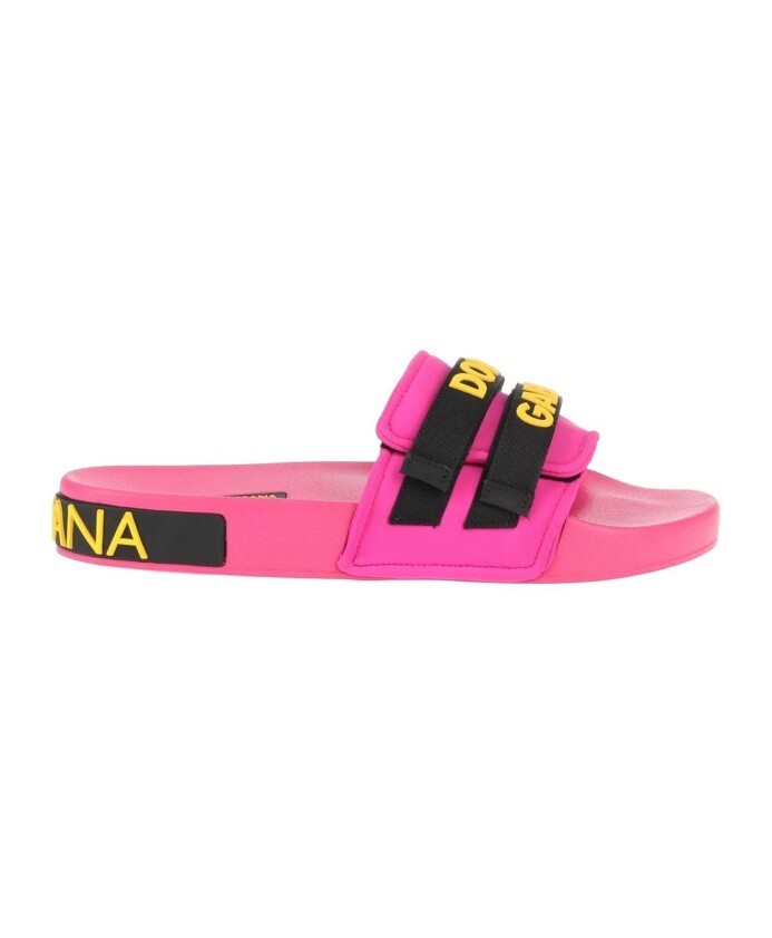 neoprene-sandal-with-rubber-logo