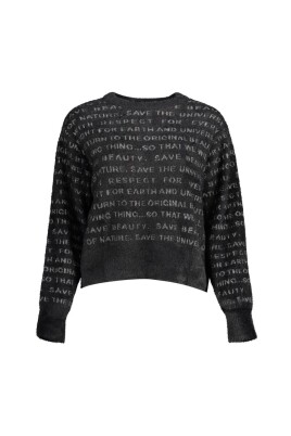pull-en-polyester-noir-avec-details-contrastants
