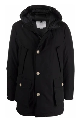 Arctic Parka