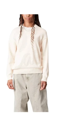 Naturlig Perla Sweater Streetwear Stil