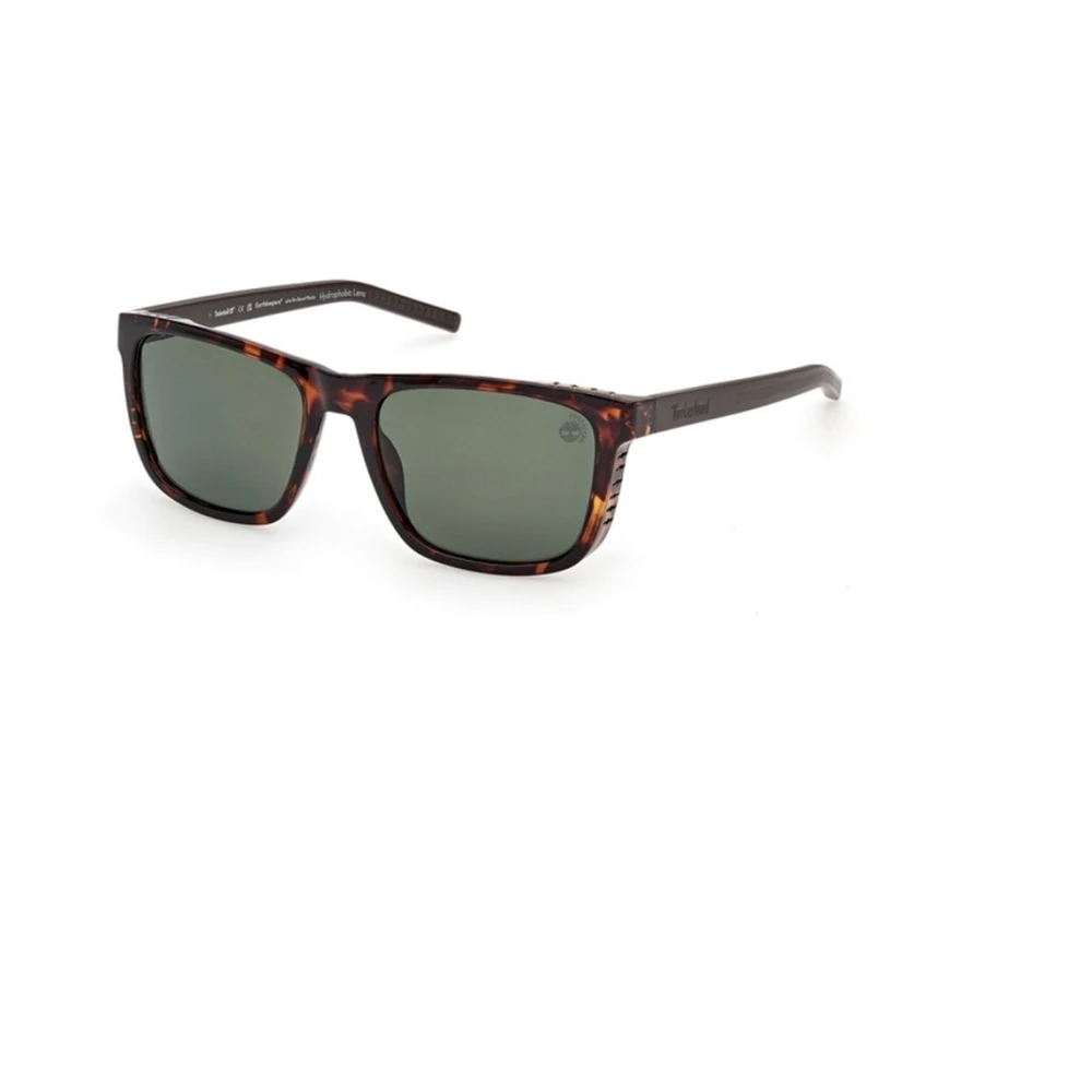 Timberland Brown Sunglasses - Male - Sunglasses - 55 Mm - Accessories
