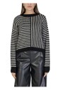 pull-en-maille-raye