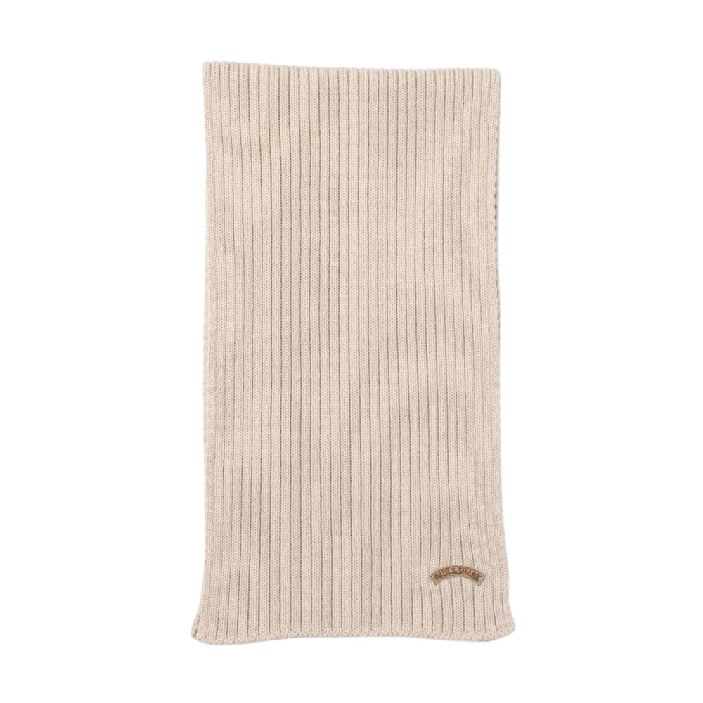 Accessories > Scarves > Winter Scarves - - Paul & Shark - Modalova