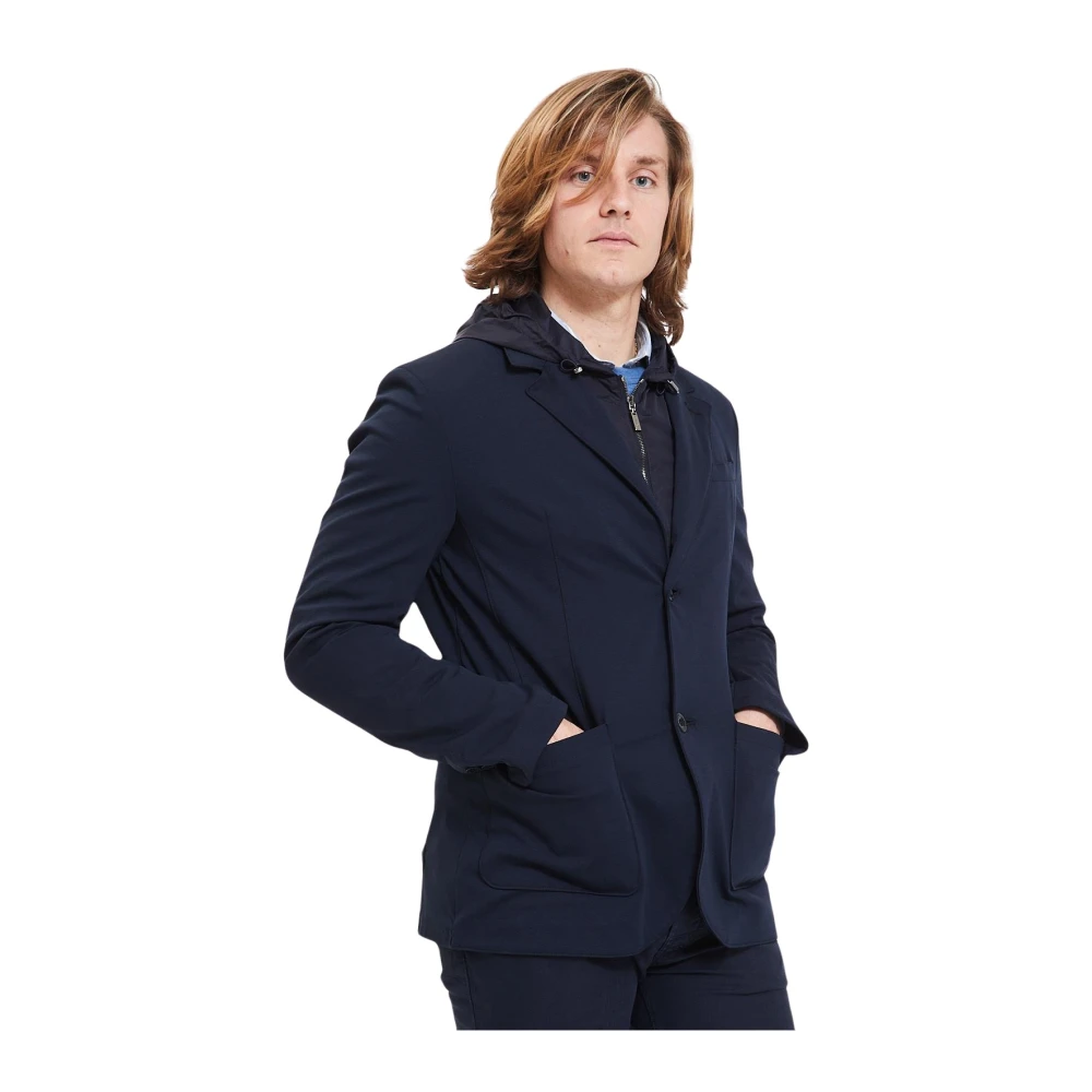 Jackets > Light Jackets - - Gimo's - Modalova