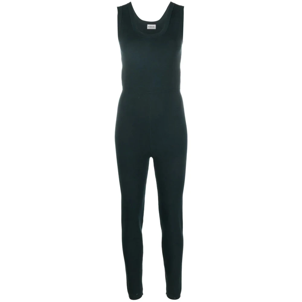 Jumpsuits & Playsuits > Jumpsuits - - P.a.r.o.s.h. - Modalova