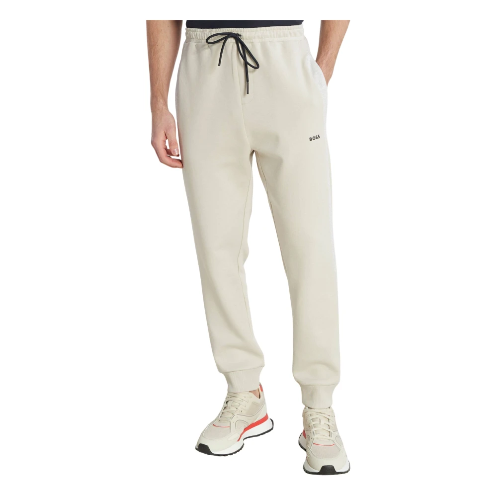 Trousers > Sweatpants - - Hugo - Modalova