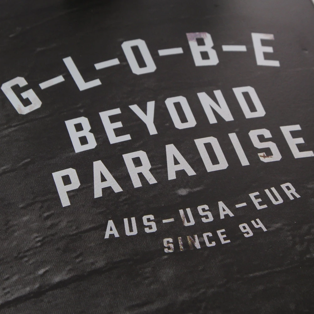 Globe Hawaii Heren Geassembleerd Skateboard Gray Heren