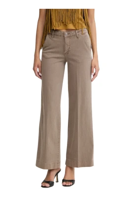 ZOYA Wide Jeans