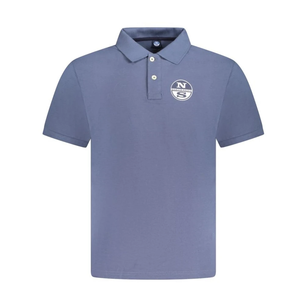 Tops > Polo Shirts - - North Sails - Modalova