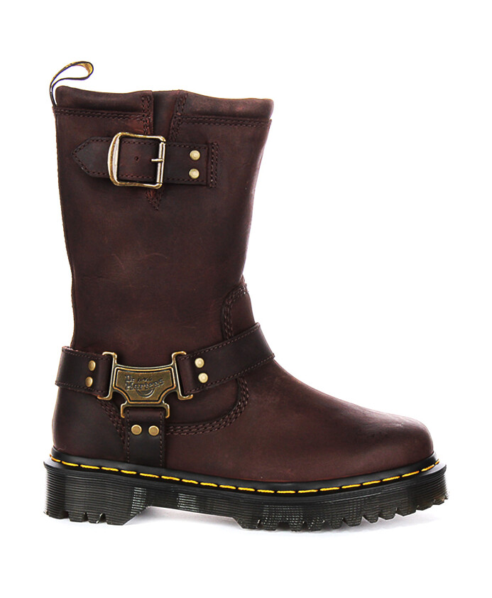 anistone-hi-tumbled-nubuck-biker-boots