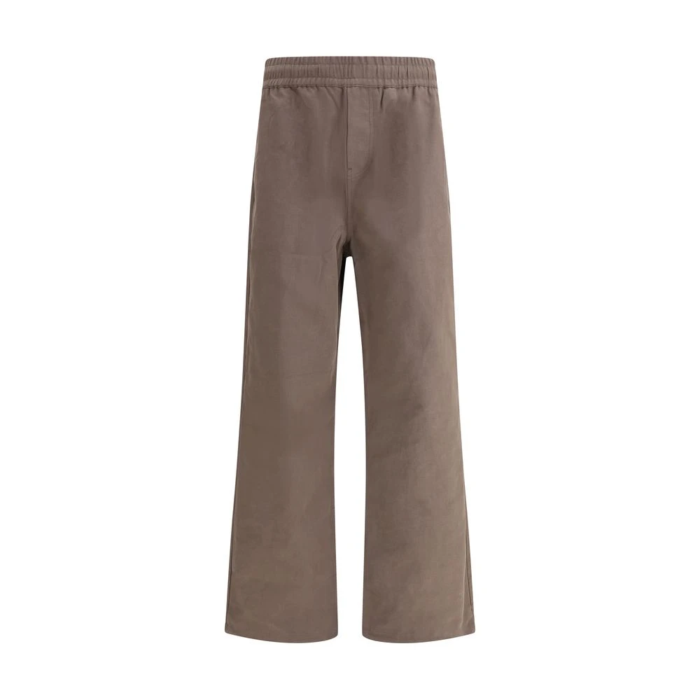 Trousers > Wide Trousers - - Daily Paper - Modalova
