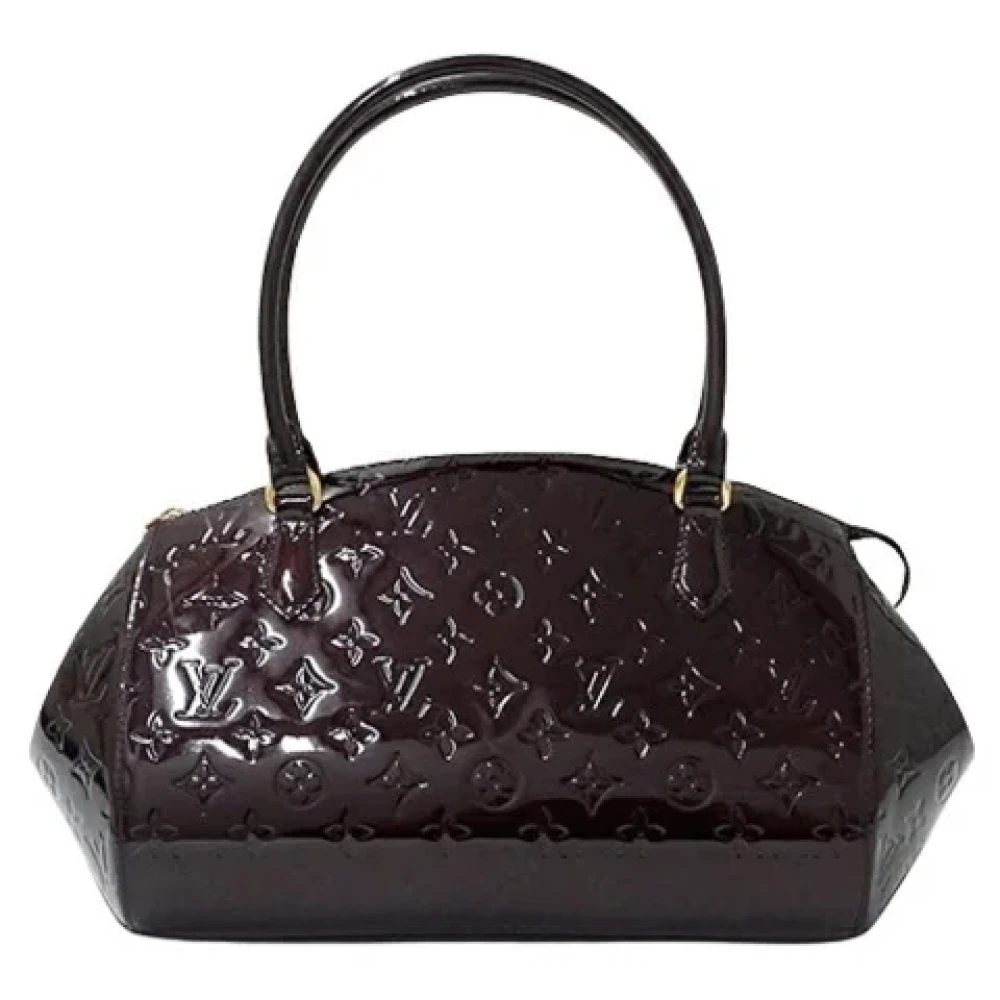 Pre-owned > Pre-owned Bags > Pre-owned Handbags - - Louis Vuitton Vintage - Modalova