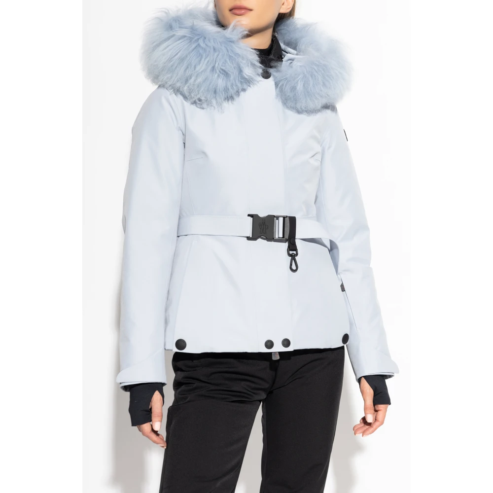 Moncler Hoge prestaties Blue Dames