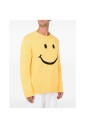 pull-en-tricot-jaune-banane