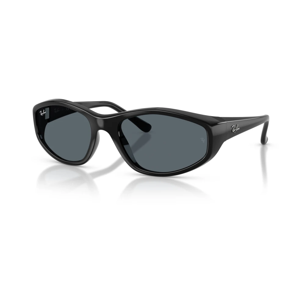 Ray-Ban , Sunglasses, Unisex, Black, 59 Mm, Sunglasses - Image 3