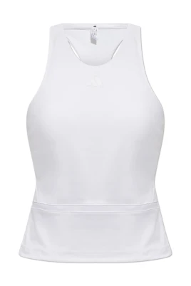 Sleeveless Training Tops