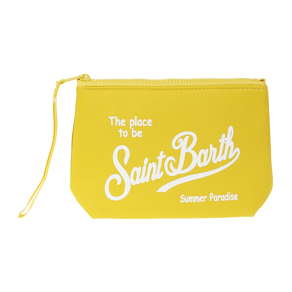 Bags > Clutches - - MC2 Saint Barth - Modalova