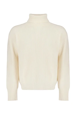 Gregory Turtleneck Sweater