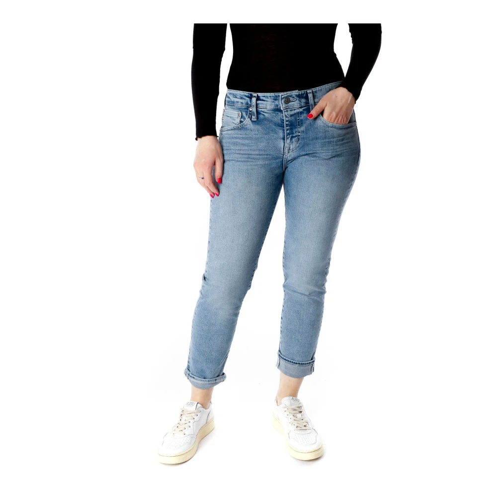 Adriano goldschmied Jeans Blue Dames