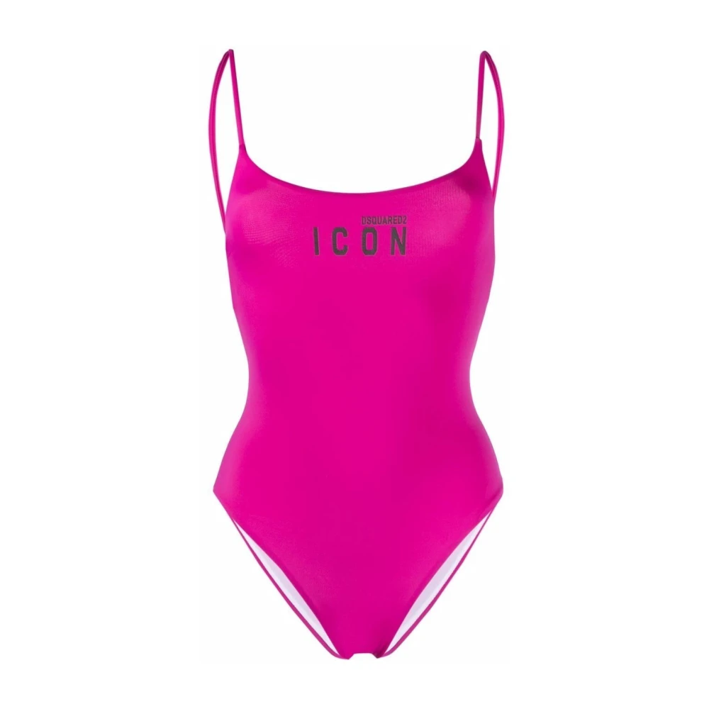 Swimwear > One-piece - - Dsquared2 - Modalova