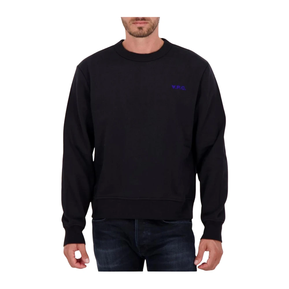 Sweatshirts & Hoodies > Sweatshirts - - A.p.c. - Modalova