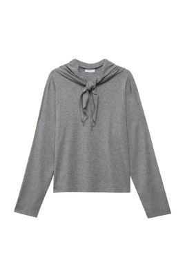 Beau Långärmad Topp