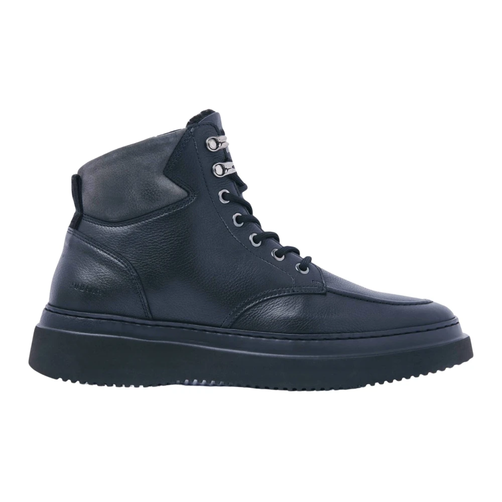 Shoes > Boots > Lace-up Boots - - Nubikk - Modalova