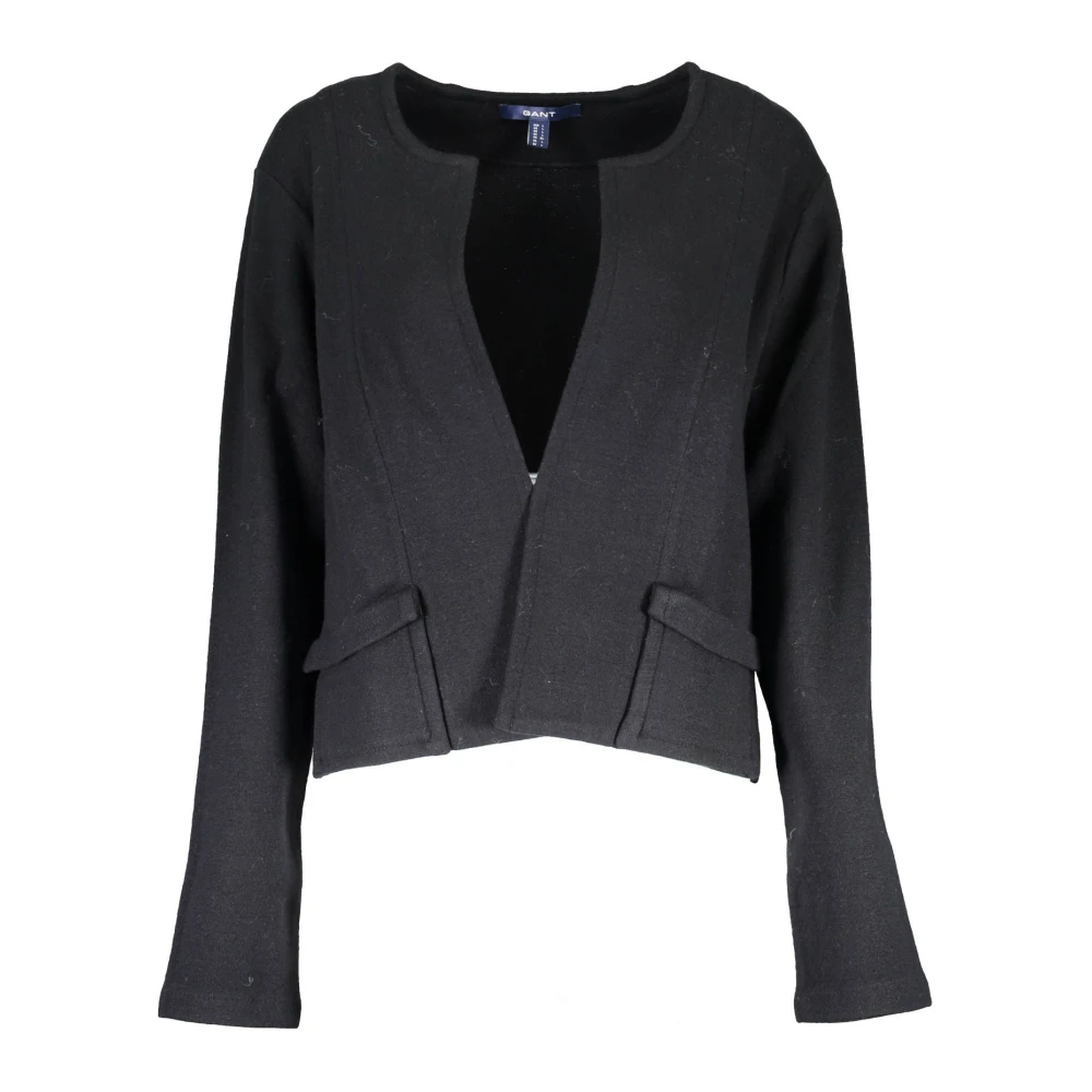 Knitwear > Cardigans - - Gant - Modalova