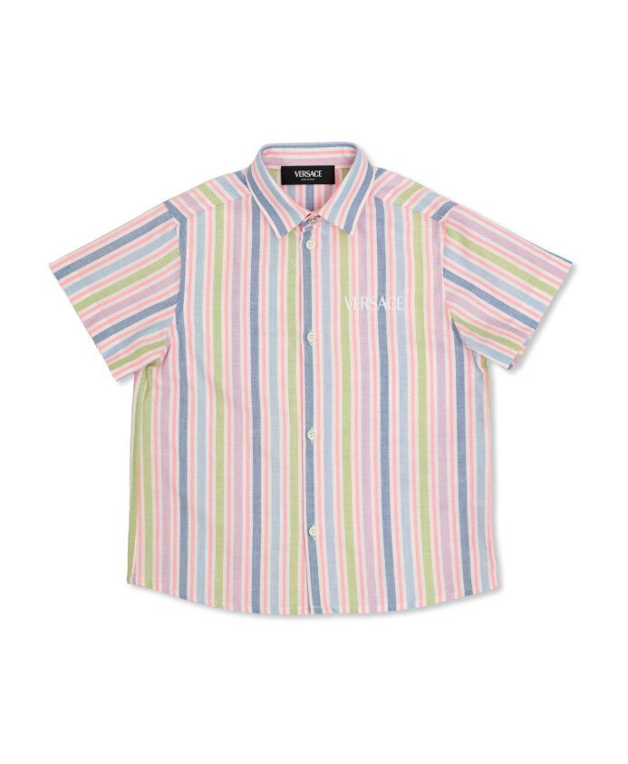chemise-a-rayures