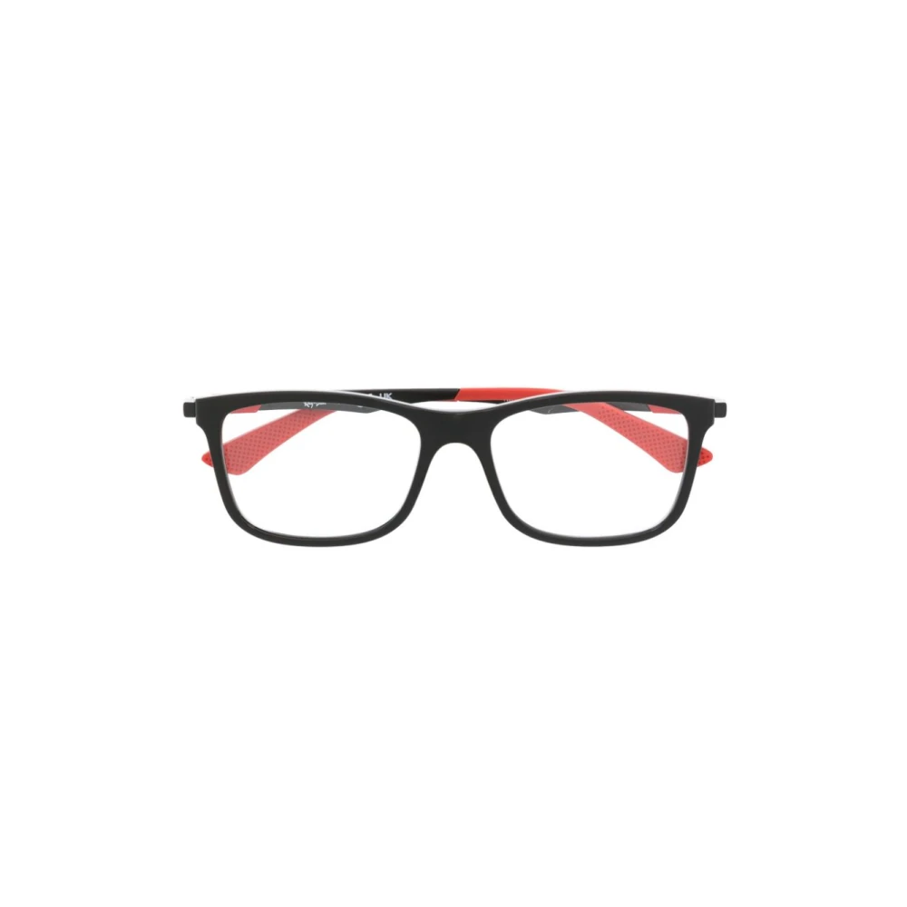 Ray-Ban Unisex Black Rb1549 3941 Optical Frame - Glasses - 50 Mm - Accessories