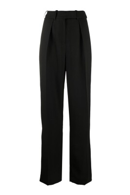 alexandre-vauthier-trousers-black